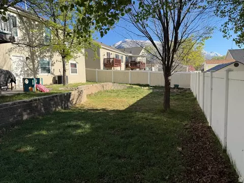 Exterior - 1428 S 730 W, Payson, UT 84651 photo 4 of 8