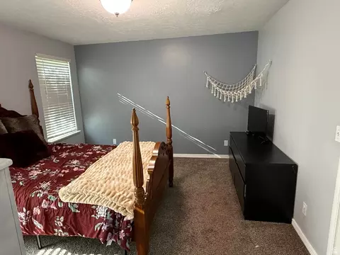 Bedroom - 1428 S 730 W, Payson, UT 84651 photo 1 of 8