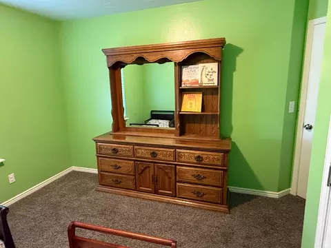 Bedroom - 1428 S 730 W, Payson, UT 84651 photo 6 of 8
