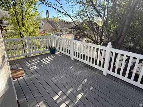 Exterior - 1428 S 730 W, Payson, UT 84651 photo 7 of 8