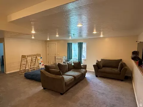 Living - 1428 S 730 W, Payson, UT 84651 photo 3 of 4