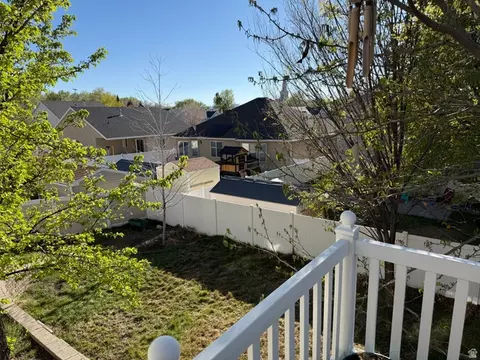 Exterior - 1428 S 730 W, Payson, UT 84651 photo 8 of 8