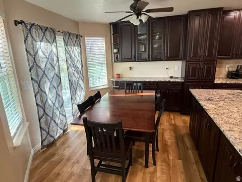 Dining - 1428 S 730 W, Payson, UT 84651 photo 1 of 2