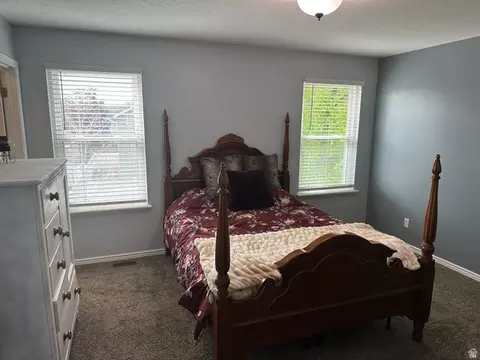 Bedroom - 1428 S 730 W, Payson, UT 84651 photo 1 of 8