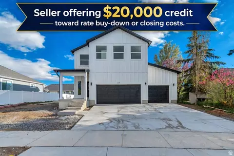 2535 W Santa Fe, Mapleton, UT 84664