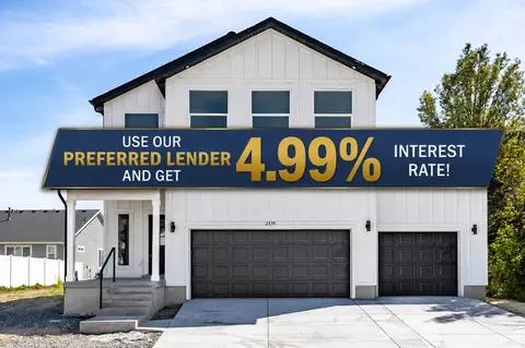 2535 W Santa Fe, Mapleton, UT 84664