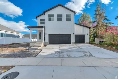 2535 W Sante Fe, Springville, UT 84663