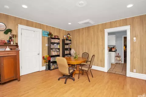 Dining - 1019 E 22nd St S, Ogden, UT 84401 photo 1 of 1