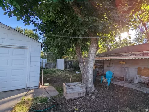 Exterior - 1019 E 22nd St S, Ogden, UT 84401 photo 2 of 2