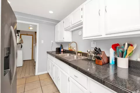 Kitchen - 1019 E 22nd St S, Ogden, UT 84401 photo 3 of 3