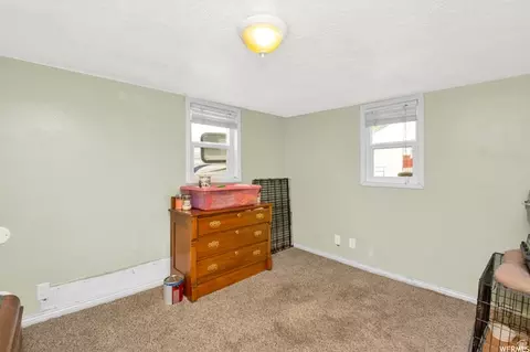 Bedroom - 1019 E 22nd St S, Ogden, UT 84401 photo 4 of 4