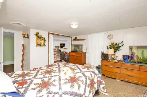 Bedroom - 1019 E 22nd St S, Ogden, UT 84401 photo 1 of 4
