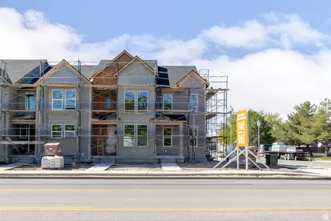 4066 W Festivus Ln #101, Taylorsville, UT 84129