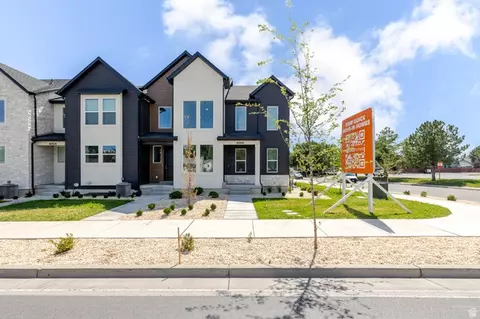 4066 W Festivus Ln #101, Taylorsville, UT 84129