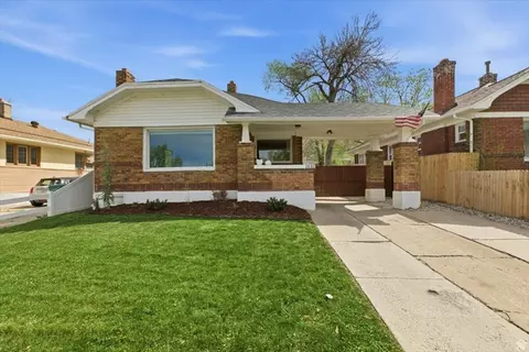 2830 Fowler Ave, Ogden, UT 84403