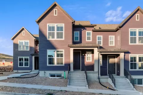 7036 W Hidden Way, West Jordan, UT 84081