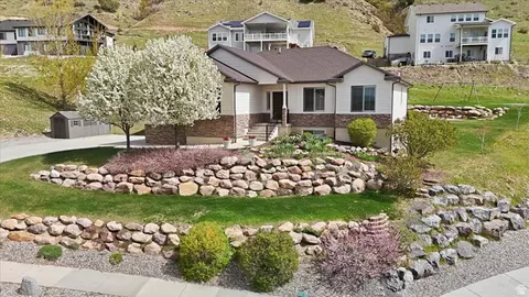 2540 N 2150 E, North Logan, UT 84341