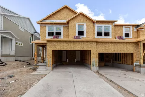 1518 W Banner Dr #819, Saratoga Springs, UT 84045