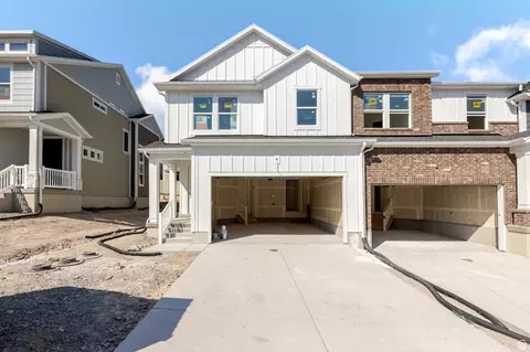 1518 W Banner Dr #819, Saratoga Springs, UT 84045