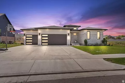 407 W 275 N, Morgan, UT 84050