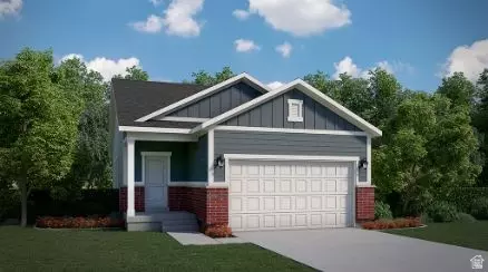 562 W Williams Ln, Grantsville, UT 84029