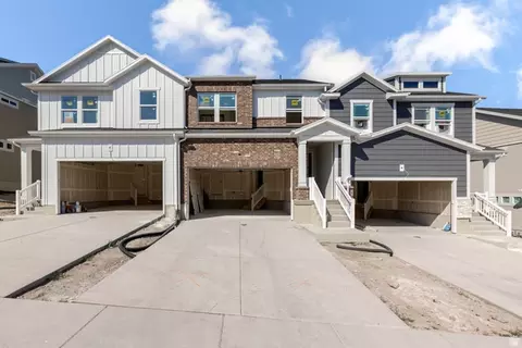 1516 W Banner Dr #820, Saratoga Springs, UT 84045