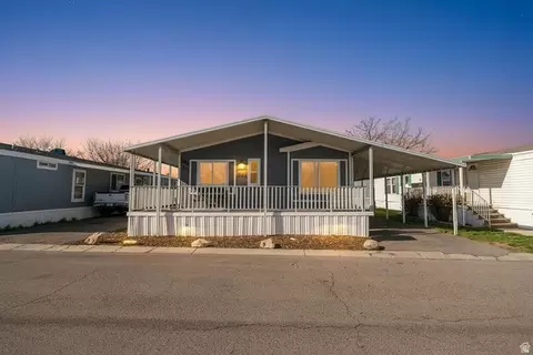 3884 Parrot S #124, Salt Lake City, UT 84123