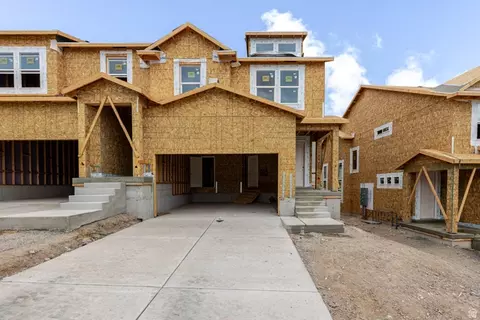 1514 W Banner Dr #821, Saratoga Springs, UT 84045