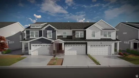 1514 W Banner Dr #821, Saratoga Springs, UT 84045