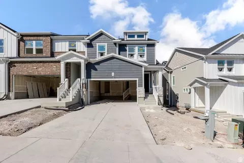 1514 W Banner Dr #821, Saratoga Springs, UT 84045