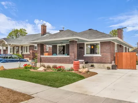 1073 E Bryan Ave, Salt Lake City, UT 84105