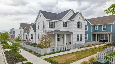 11159 S Cheviot Ln, South Jordan, UT 84009
