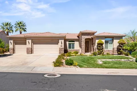 2640 W Desert Rd, Saint George, UT 84770