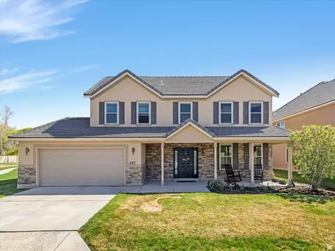 257 S 2035 W, Lehi, UT 84043