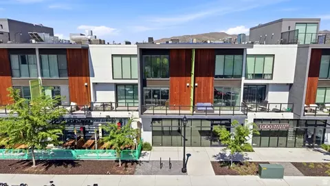 877 S 200 W #215, Salt Lake City, UT 84101