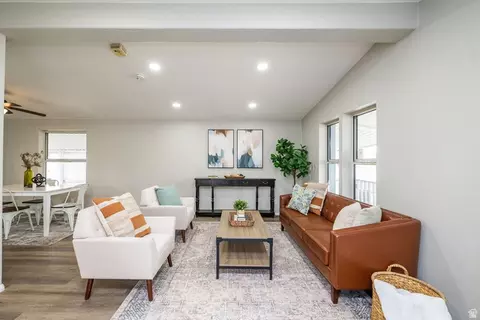 1111 N 2000 W #155, Farr West, UT 84404