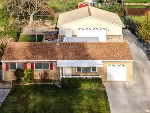 535 S 300 E, Pleasant Grove, UT 84062