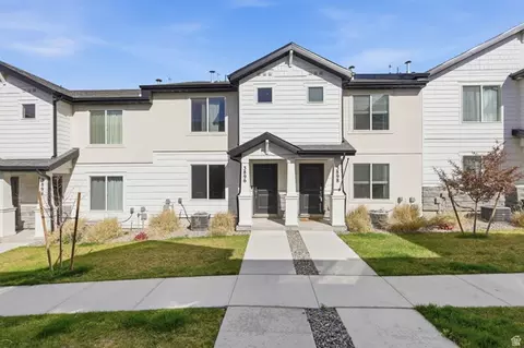 3898 S Silver Bank Dr, Magna, UT 84044
