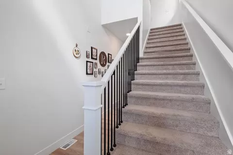 Entry Way - 3706 N Cuade St, Eagle Mountain, UT 84005 photo 2 of 4