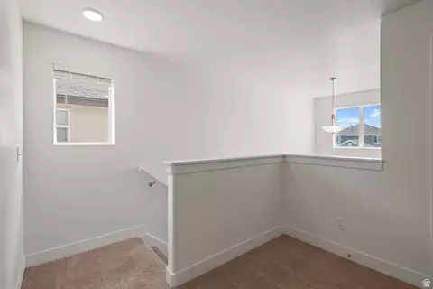 Entry Way - 3706 N Cuade St, Eagle Mountain, UT 84005 photo 3 of 4