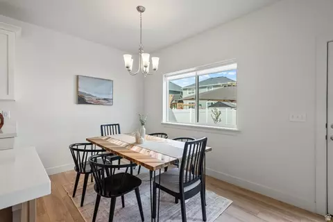 Dining - 3706 N Cuade St, Eagle Mountain, UT 84005 photo 1 of 1