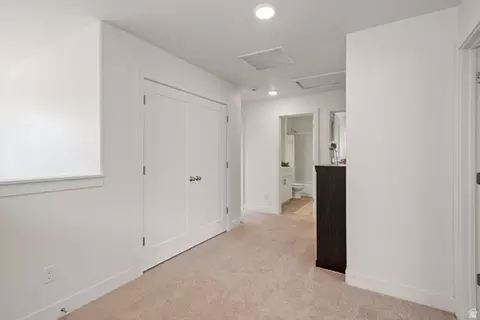 Entry Way - 3706 N Cuade St, Eagle Mountain, UT 84005 photo 4 of 4