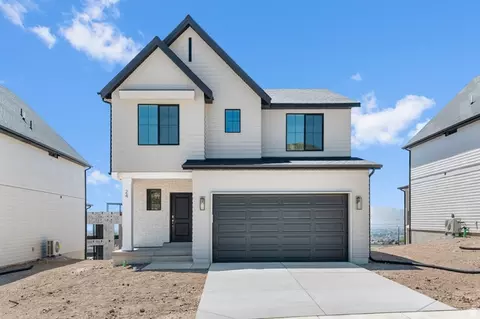 324 E Levengrove Dr #235, Draper, UT 84020