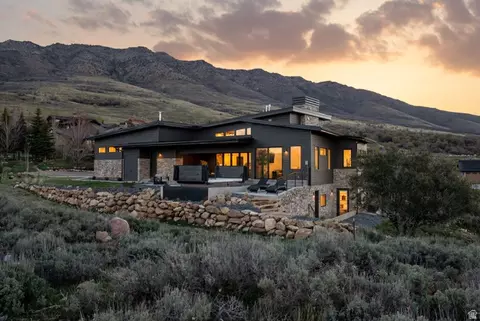 Other - 5585 E Highland View Ct, Eden, UT 84310 photo 1 of 20