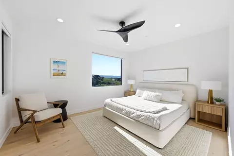 Bedroom - 5585 E Highland View Ct, Eden, UT 84310 photo 3 of 8