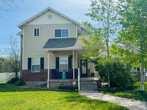 12 E 2150 N, Layton, UT 84041