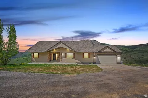 2013 N River View Cir, Huntsville, UT 84317