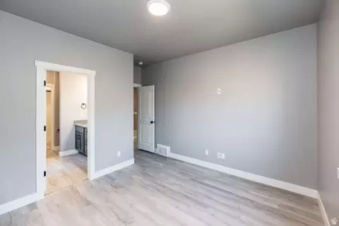 Bedroom - 732 E 2475 N, North Logan, UT 84341 photo 1 of 4