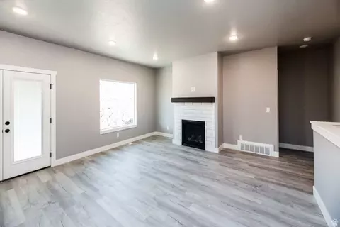 Living - 732 E 2475 N, North Logan, UT 84341 photo 2 of 2