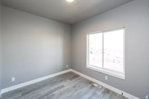 Bedroom - 732 E 2475 N, North Logan, UT 84341 photo 2 of 4